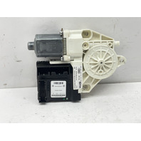 2006-2013 Audi A3 Left Front Power Window Motor OEM
