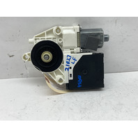 2006-2013 Audi A3 Left Front Power Window Motor OEM