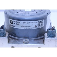 2014 BMW 320i 328i ABS Anti Lock Brake Pump OEM