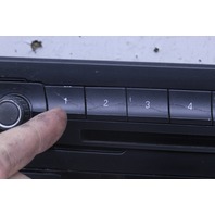 2014 BMW 320i Audio Climate Temperature Control Panel OEM