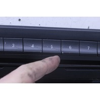 2014 BMW 320i Audio Climate Temperature Control Panel OEM