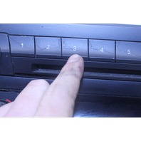 2014 BMW 320i Audio Climate Temperature Control Panel OEM