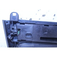 2014 BMW 320i Audio Climate Temperature Control Panel OEM