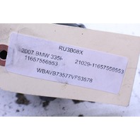 2008 2009 2010 BMW 135i 335i N54 N55 Turbo Air Charge Pipe Tube OEM