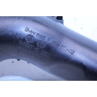 2008 2009 2010 BMW 135i 335i N54 N55 Turbo Air Charge Pipe Tube OEM