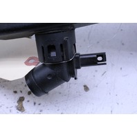 2007 BMW 335i N54 Intercooler Air Duct Pipe Tube - 13717600028 OEM