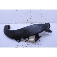 2007 BMW 335i N54 Intercooler Air Duct Pipe Tube - 13717600028 OEM