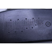 2007 BMW 335i N54 Intercooler Air Duct Pipe Tube - 13717600028 OEM