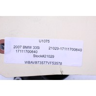 BMW 328i 335Ci 530i 535i 535Xi X3 Thermostat Housing OEM