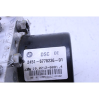 2008 BMW 328i 335i ABS Anti Lock Brake Pump DSC OEM