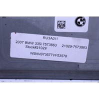 2007 BMW 335i N54 Engine Computer Module ECU ECM DME OEM