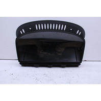 2006 2007 BMW 328i 335i On Board Monitor Info Information Display OEM