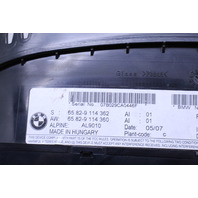 2006 2007 BMW 328i 335i On Board Monitor Info Information Display OEM