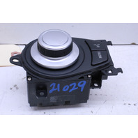 2007 BMW 328i 335i iDrive Media Controller Switch Knob Joystick OEM