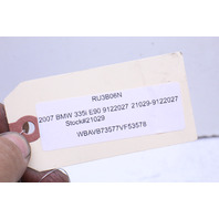 2007 BMW 328i 335i iDrive Media Controller Switch Knob Joystick OEM