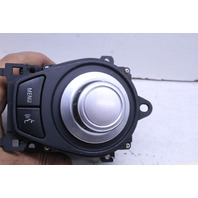 2007 BMW 328i 335i iDrive Media Controller Switch Knob Joystick OEM