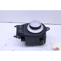 2007 BMW 328i 335i iDrive Media Controller Switch Knob Joystick OEM