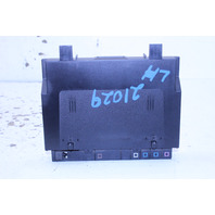 2007 BMW 335i Front Seat Control Module OEM