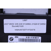 2007 BMW 335i Front Seat Control Module OEM