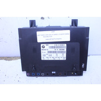 2007 BMW 335i Front Seat Control Module OEM