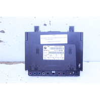 2007 BMW 335i Front Seat Control Module OEM