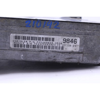 1996 Dodge Neon Engine Computer Module ECU ECM DME At - 5269846 OEM