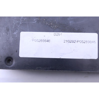 1996 Dodge Neon Engine Computer Module ECU ECM DME At - 5269846 OEM
