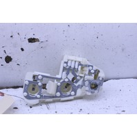 2008 BMW 335xi Tail Light Bulb Carrier Left - 63217183841 OEM