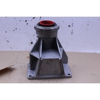 2008 BMW 335xi Oil Pan Front Axle Support Bearing Bracket 7568712 OEM