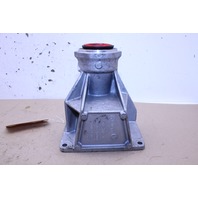 2008 BMW 335xi Oil Pan Front Axle Support Bearing Bracket 7568712 OEM