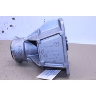 2008 BMW 335xi Oil Pan Front Axle Support Bearing Bracket 7568712 OEM