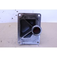 2008 BMW 335xi Oil Pan Front Axle Support Bearing Bracket 7568712 OEM