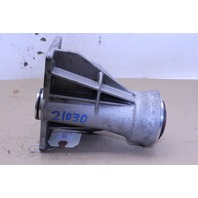 2008 BMW 335xi Oil Pan Front Axle Support Bearing Bracket 7568712 OEM