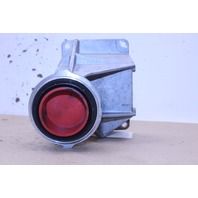 2008 BMW 335xi Oil Pan Front Axle Support Bearing Bracket 7568712 OEM