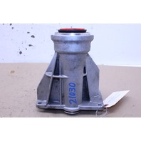 2008 BMW 335xi Oil Pan Front Axle Support Bearing Bracket 7568712 OEM