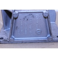 2008 BMW 335xi Oil Pan Front Axle Support Bearing Bracket 7568712 OEM