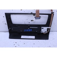 BMW 335i M3 Radio Stereo Trim Bezel 9120979 OEM