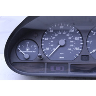 2000 BMW 323ci Speedo Speedometer Instrument Cluster OEM