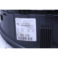 2000 BMW 323ci Speedo Speedometer Instrument Cluster OEM