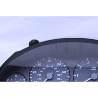 2000 BMW 323ci Speedo Speedometer Instrument Cluster OEM