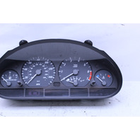 2000 BMW 323ci Speedo Speedometer Instrument Cluster OEM