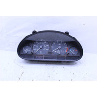 2000 BMW 323ci Speedo Speedometer Instrument Cluster OEM