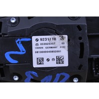 2009-2012 BMW 328i 335i Idrive Nav Navigation Control Knob Switch Joystick OEM