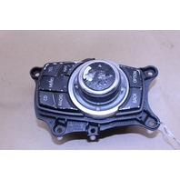 2009-2012 BMW 328i 335i Idrive Nav Navigation Control Knob Switch Joystick OEM