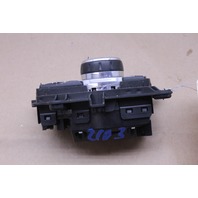 2009-2012 BMW 328i 335i Idrive Nav Navigation Control Knob Switch Joystick OEM