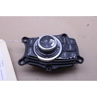 2009-2012 BMW 328i 335i Idrive Nav Navigation Control Knob Switch Joystick OEM