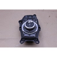 2009-2012 BMW 328i 335i Idrive Nav Navigation Control Knob Switch Joystick OEM