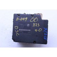 2000 BMW 323i 328i Z3 ABS Anti-Lock Brake Pump OEM