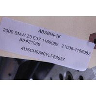 2000 BMW 323i 328i Z3 ABS Anti-Lock Brake Pump OEM