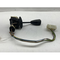 2000 BMW Z3 E37 Turn Signal Switch OEM